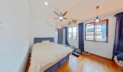 Bright Garden (D15), Terrace #559923631